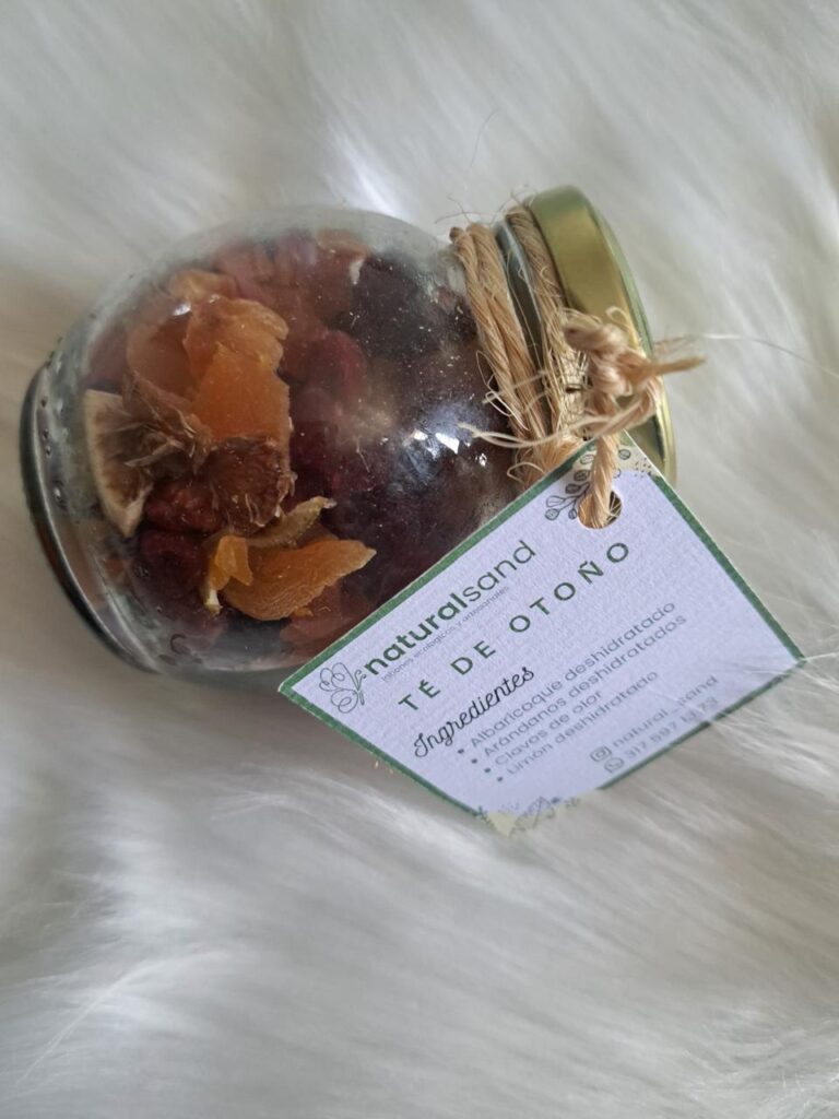 te-otoño